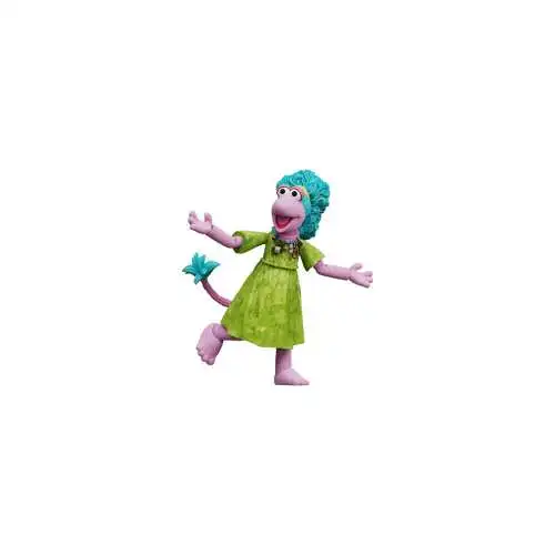 Fraggle Rock Mokey 13 cm Jim Henson Boss Fight Studio  2O
