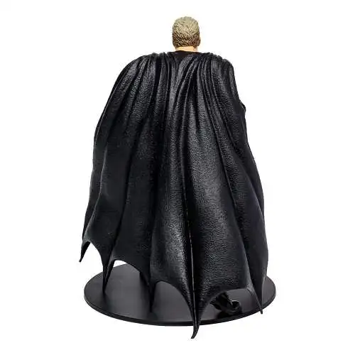DC The Flash Movie Batman Multiverse Unmasked (Gold Label) 30 cm   McFarlane OBQ
