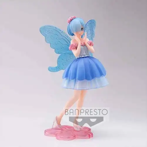 Banpresto Re: Zero Starting Life in Another World Espresto  Rem 22 cm KBN