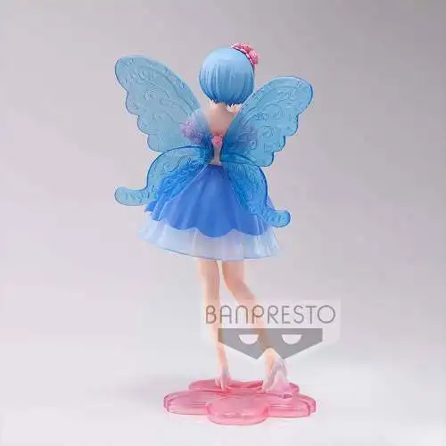 Banpresto Re: Zero Starting Life in Another World Espresto  Rem 22 cm KBN