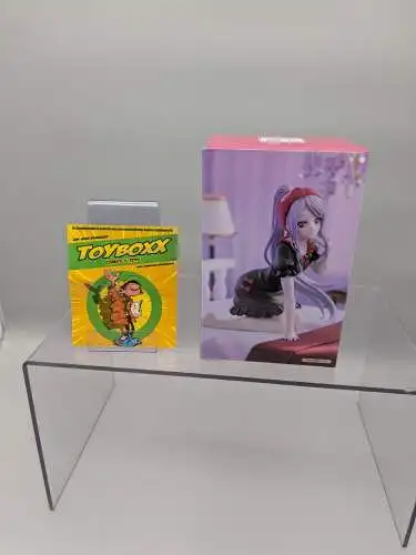 Furyu Overlord Noodle Stopper  Shalltear Loungewear Ver.  9cm 2G