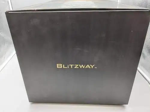 Bruce Lee Tribute Version 4  Statue  1:4 Scale Blitzway