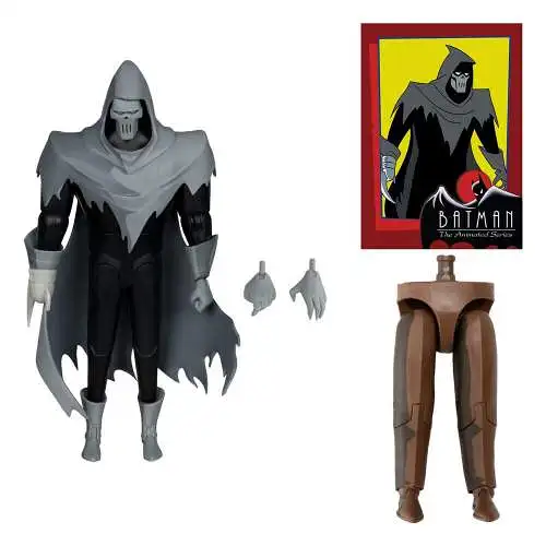 DC Direct Batman The Animated Series Phantasm McFarlane 15 cm 2G