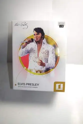 Elvis Presley Elvis Presley 1973 Art Scale Statue 1/10  21 cm Iron Studio