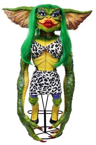 Neca Gremlins 2 –Greta  76cm  Prop Replica Stunt Puppet
