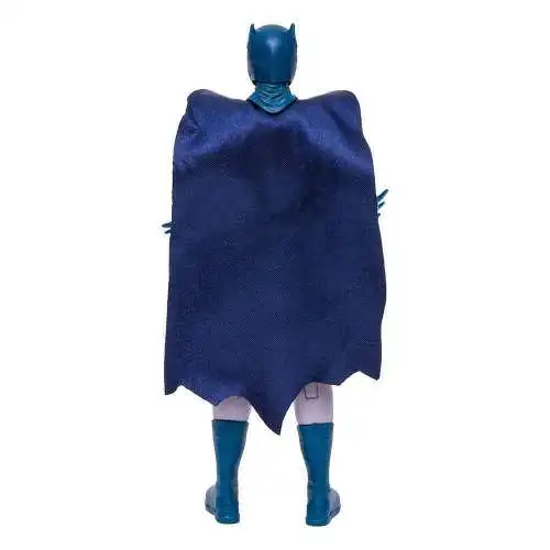 DC Retro Batman 66 Batman in Boxing Gloves 15 cm  McFarlane KBN