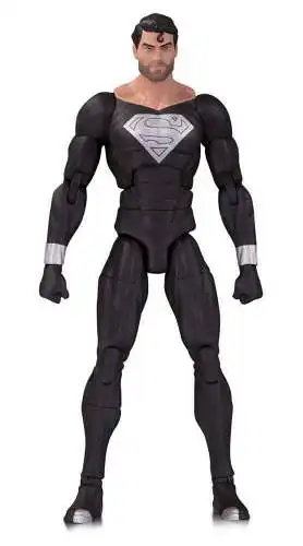  DC Essentials Superman (The Return of Superman)  Actionfigur 18 cm (KA)L