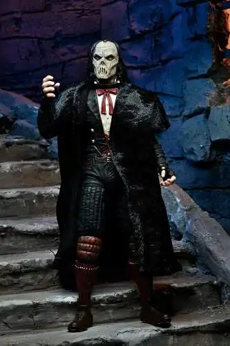 Neca Universal Monsters x Casey as Phantom of the Opera 18 cm  OBN