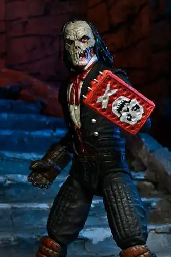 Neca Universal Monsters x Casey as Phantom of the Opera 18 cm  OBN