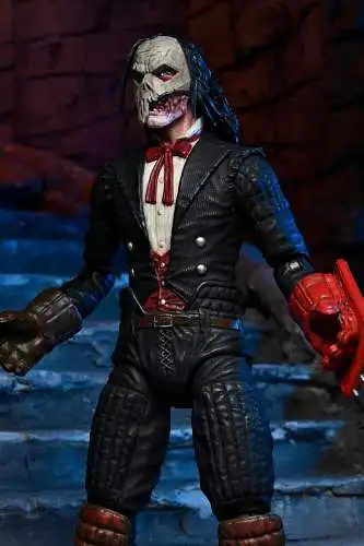 Neca Universal Monsters x Casey as Phantom of the Opera 18 cm  OBN