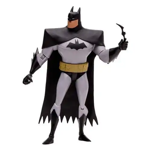 DC Direct Batman The  New Batman Adventures Wave 1 McFarlane 2S