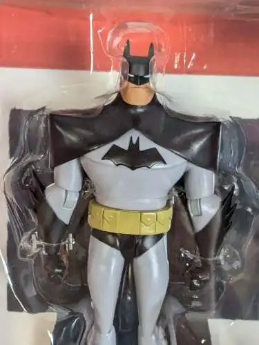 DC Direct Batman The  New Batman Adventures Wave 1 McFarlane 2S