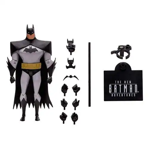 DC Direct Batman The  New Batman Adventures Wave 1 McFarlane 2S