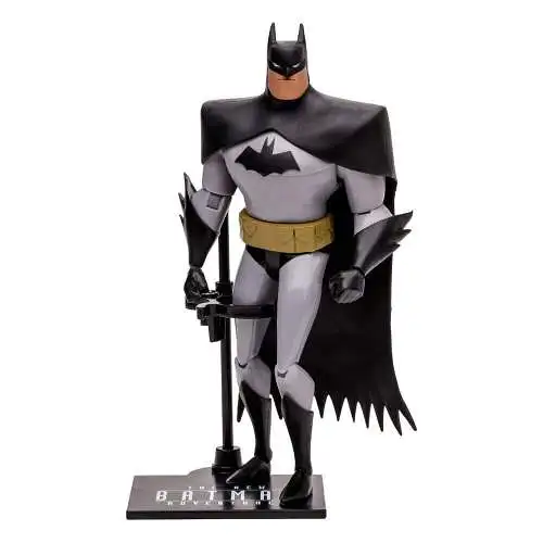DC Direct Batman The  New Batman Adventures Wave 1 McFarlane 2S