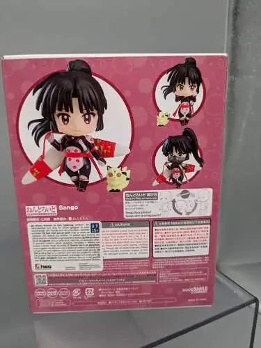 Inuyasha Sango 10cm  Nendoroid 1736 Good Smile K40