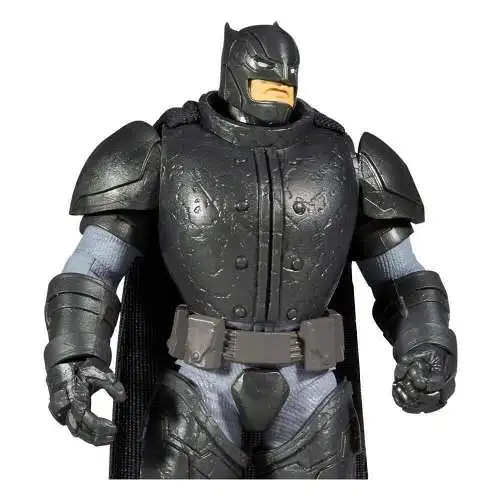  Multiverse DC Armored Batman (The Dark Knight Returns) 18 cm McFarlane KAD