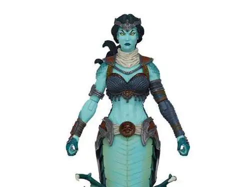 Court of the Dead gallevarbe eyes of the queen  10 cm  Boss Fight Studio 1F