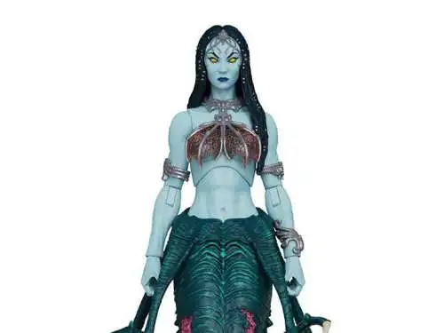 Court of the Dead  gallevarbe death’s siren  10 cm  Boss Fight Studio 1F