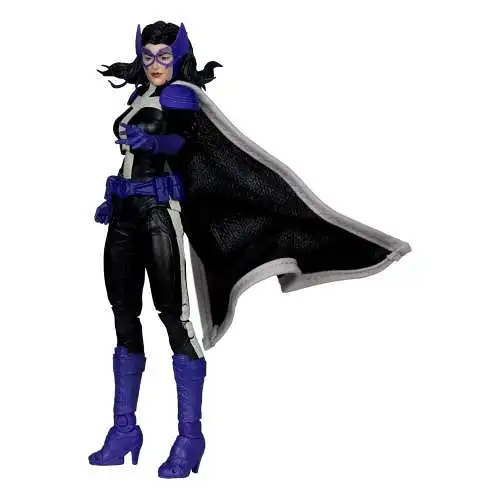 DC Multiverse Collector Edition Huntress  Wave 7 McFarlane 1I B