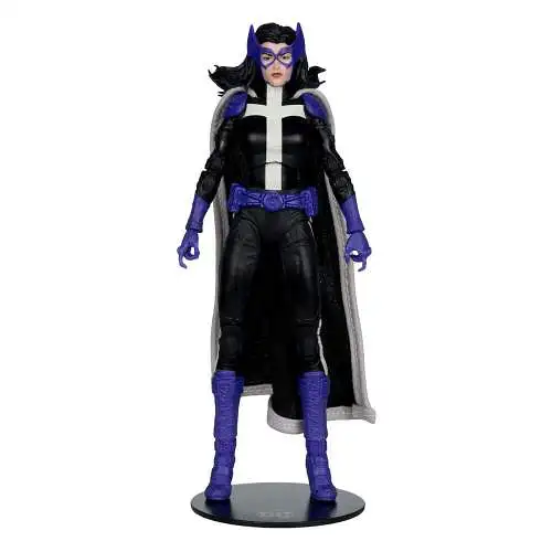 DC Multiverse Collector Edition Huntress  Wave 7 McFarlane 1I B