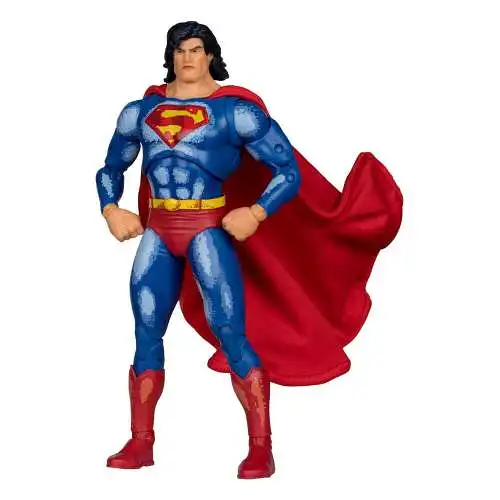 DC Multiverse  Justice League Task Force (BAF: Darkseid)  Wave 14 McFarlane 1A