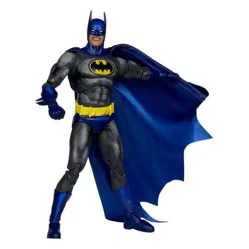 DC Multiverse  Justice League Task Force (BAF: Darkseid)  Wave 14 McFarlane 1A