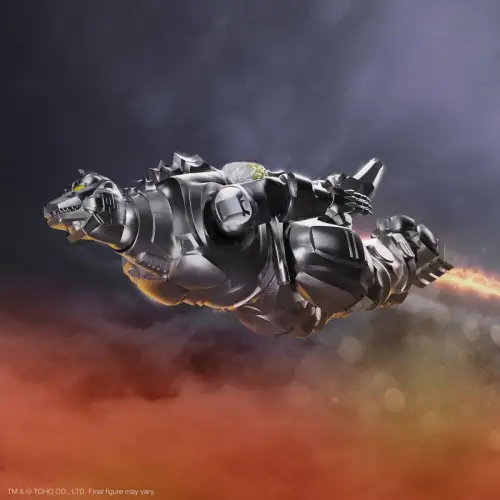 Toho Ultimates  Mechagodzilla 1993 23 cm Super7  1E