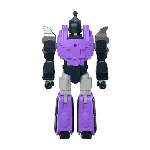 Transformers Ultimates Bombshell Actionfigur  18 cm Super7  OBO