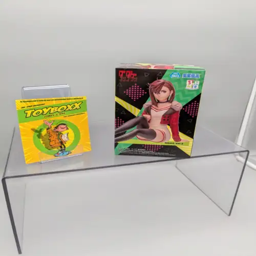 sega Dan da dan momo vol 2 pm perching fig 14cm 1A