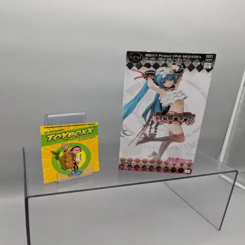 sega Hatsune miku diva mega39 breath with you spm figur 24cm  1A
