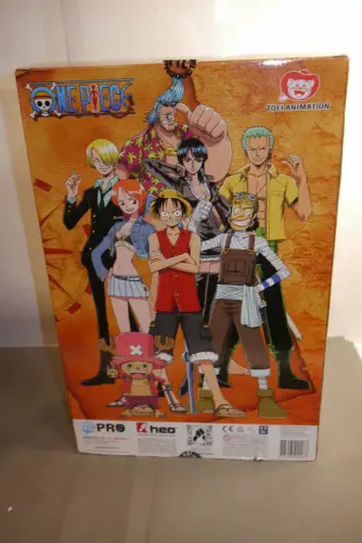 One Piece Monkey D. Luffy 30 cm  Toei Animation  F9