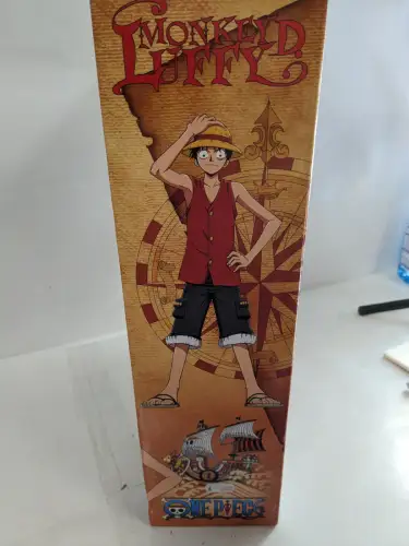 One Piece Monkey D. Luffy 30 cm  Toei Animation  F9