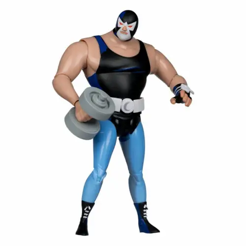 DC Direct Batman The Animated Series Bane McFarlane 15 cm 2G