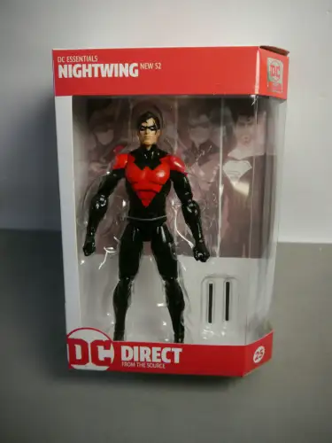 DC Essentials Nightwing New 52 Actionfigur 18 cm (KA)K