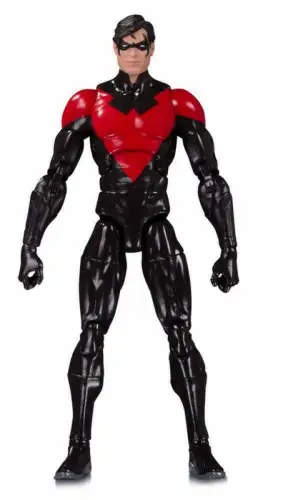 DC Essentials Nightwing New 52 Actionfigur 18 cm (KA)K