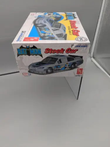 Batman  Stock Car   AMT Model Kit  Bausatz 1/25   F4