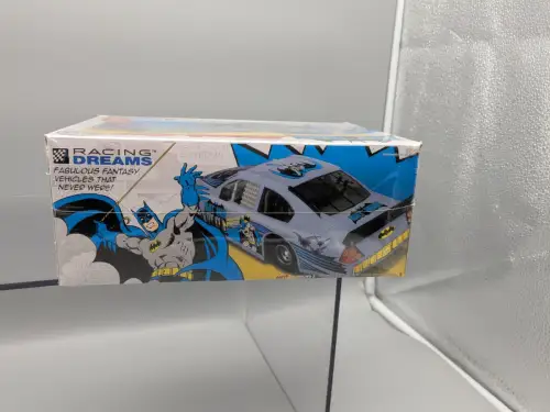 Batman  Stock Car   AMT Model Kit  Bausatz 1/25   F4