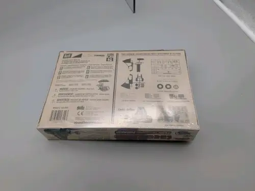taco troke trick trike series  Model Kit 1/25 mpc F4