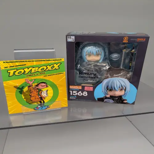 Rimuru Demon Lord Version   Nendoroid 1568  Good Smile K40