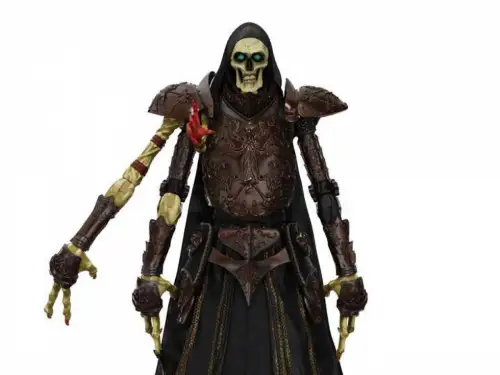 Court of the Dead  demithyle   10 cm  Boss Fight Studio 1F