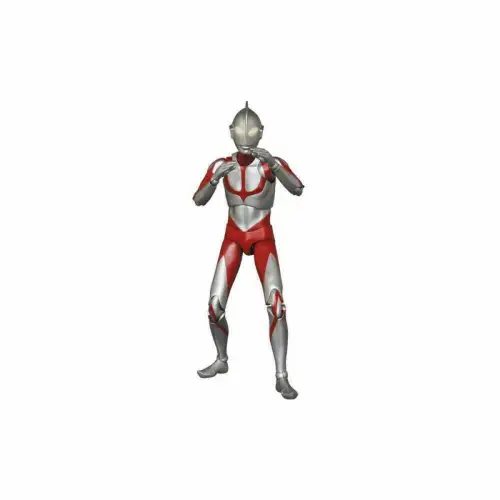 Ultraman MAF EX Actionfigur Ultraman 16 cm Medicom KBD