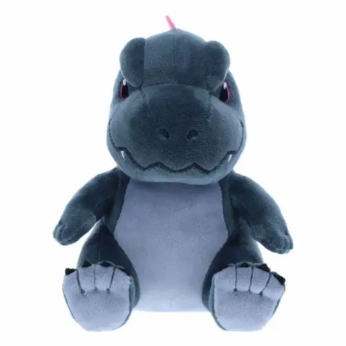 Godzilla x Kong 2er Set  The New Empire Plüschfiguren 15 cm Boti 1G