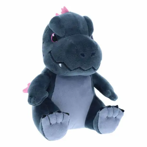 Godzilla x Kong 2er Set  The New Empire Plüschfiguren 15 cm Boti 1G