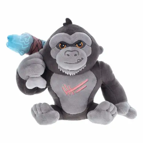 Godzilla x Kong 2er Set  The New Empire Plüschfiguren 15 cm Boti 1G