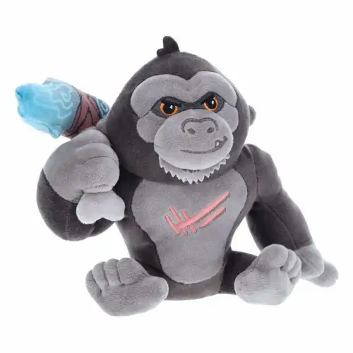 Godzilla x Kong 2er Set  The New Empire Plüschfiguren 15 cm Boti 1G