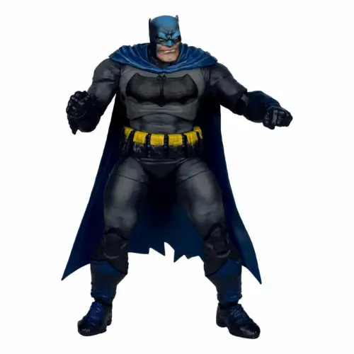 DC Multiverse Collector Edition  BatmanDark Knight Returns Wave 7 McFarlane 1I B