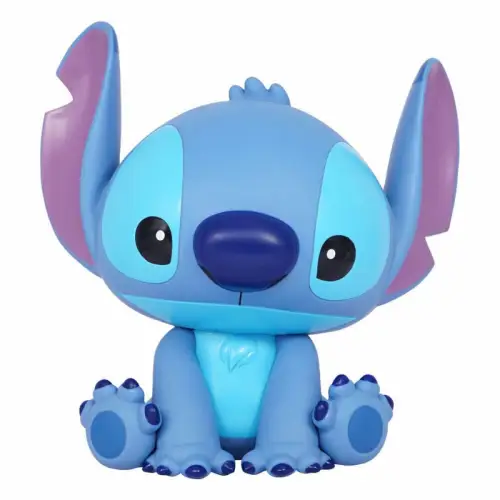 Lilo & Stitch Spardose Stitch 20 cm Monogram 1D