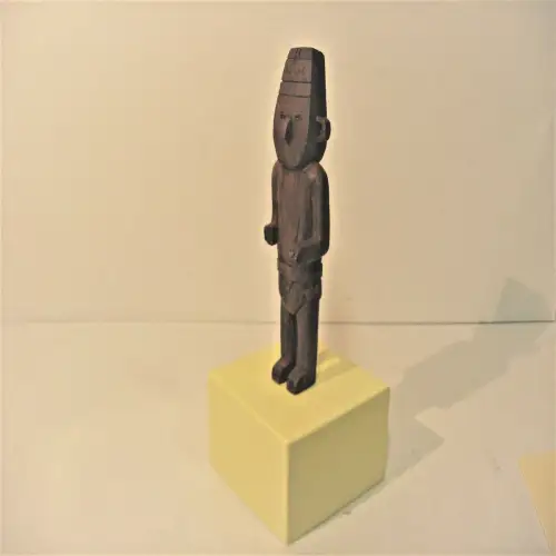 TIM und STRUPPI  Arumbaya Fetisch Imaginary Museum Tintin Moulinsart 46001