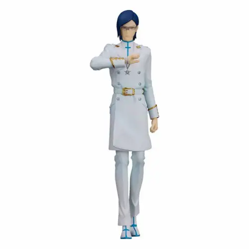 Bleach: Thousand-Year Blood War Pop Up Parade Uryu Ishida 19 cm 1E