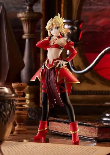 Fate/Grand Order  Pop Up Parade Saber/Mordred 17 cm Max Factory OBL